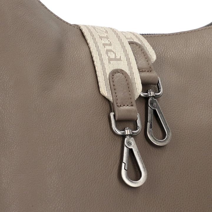 Produktbild Harbour 2nd Kiana Schultertasche Leder 37 cm