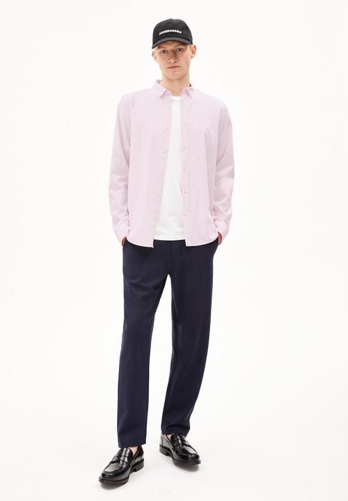 Produktbild Armedangels Hemd Quaasa (L)