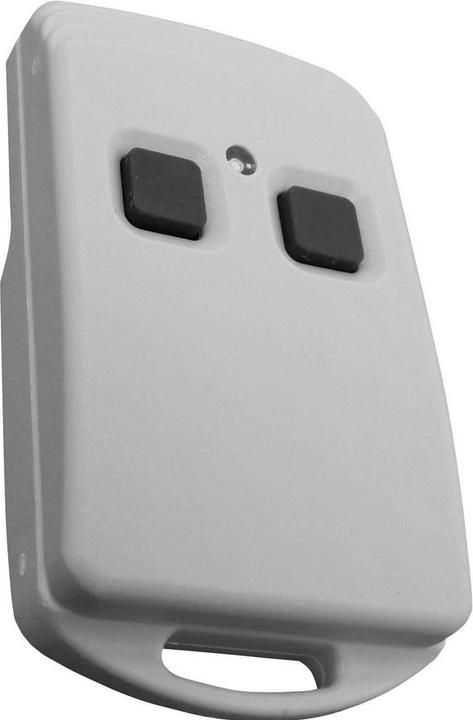 Produktbild SVS Nachrichtentechnik SHT-12 Mini 2-Kanal Handsender mit Rückmeldung Reichweite max. im