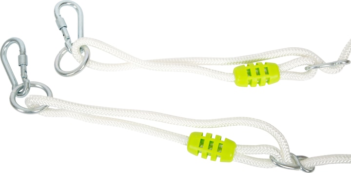 Actual product image small foot Baby swing