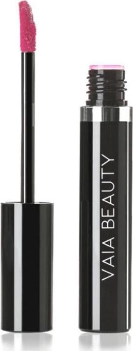 Actual product image Sante Matte Liquid Lipstick Cape Town Candy (3.20 ml)