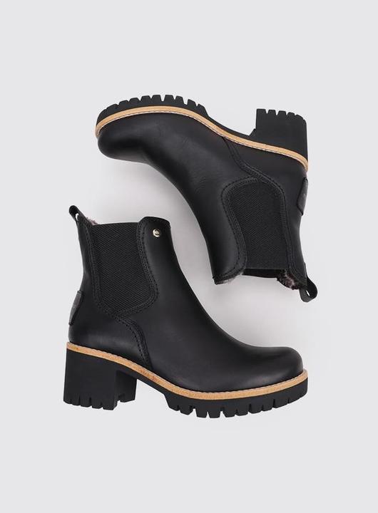 Image du produit Panama Jack Pia Trav B1 (38)