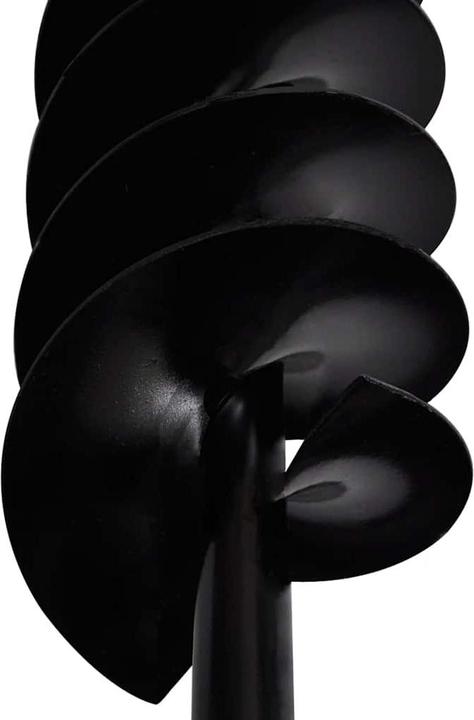 Image du produit vidaXL Erdbohrer (120 mm)