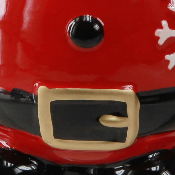 Produktbild Viana Weihnachtstasse im Weihnachtsmann-Design, Zweierset (2 x)