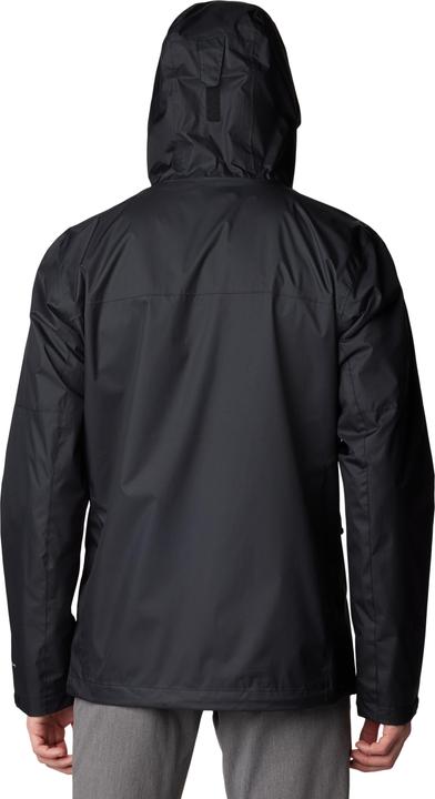 Actual product image Columbia Inner Limits III Jacket (XL)