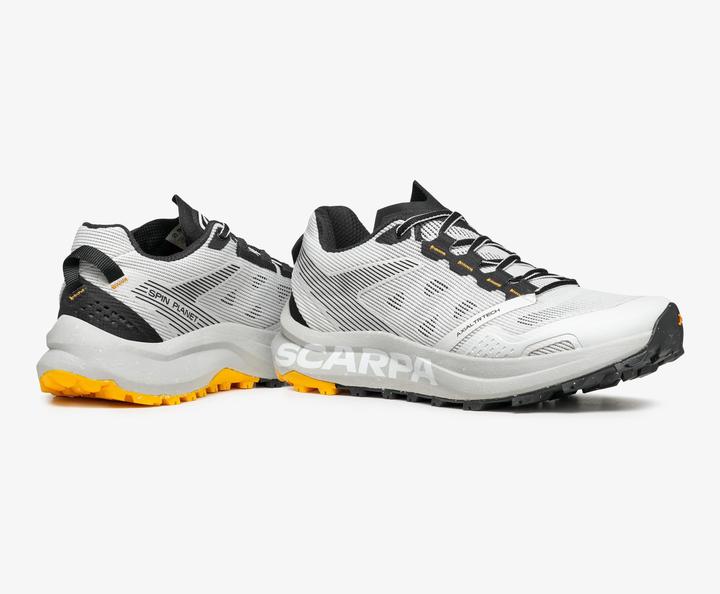Actual product image Scarpa Spin Planet (42.5)