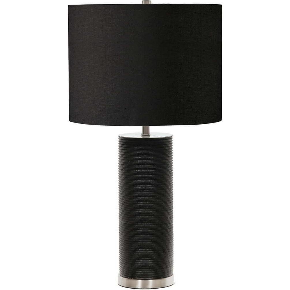 Elstead Lighting, Tischlampe, Ripple (E27)