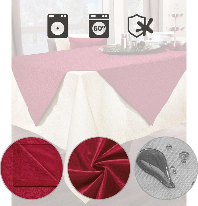 Actual product image Erwin Müller Hamm (100 x 100 cm)