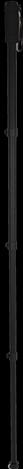 Actual product image Nest Monopod WT-1003 H171 cm
