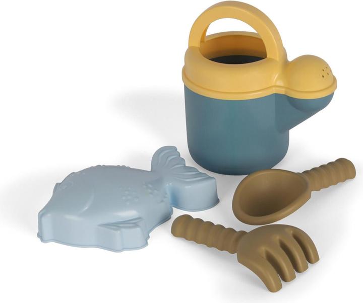 dantoy BIOPlast - Zand & Water Set (5612)