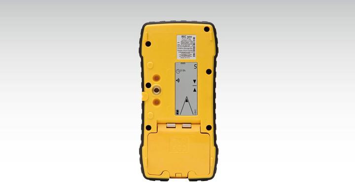 Actual product image Stabila Laser receiver for rotary la