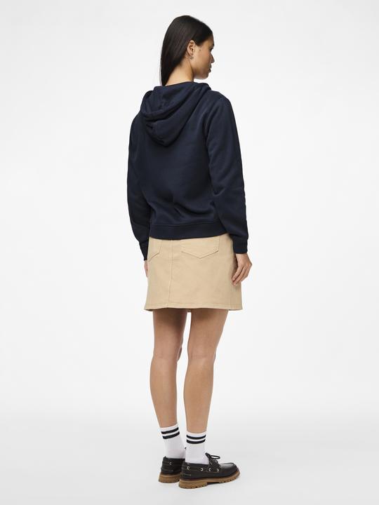 Image du produit Pieces Sweat à capuche ZIP-UP PCCHILLI (XL)
