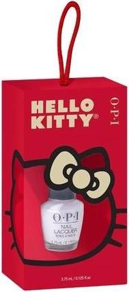 Produktbild OPI Hello Kitty - Mini-Pack (Rosa, Farblack)