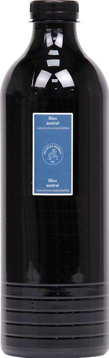 Productafbeelding Herbin Schrijven (Inkwell, Blauw)