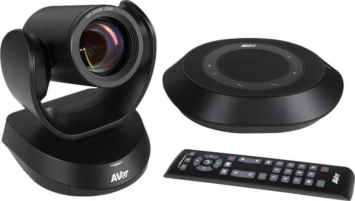 Actual product image AVer PTZ Professional PTZ camera VC520PRO3