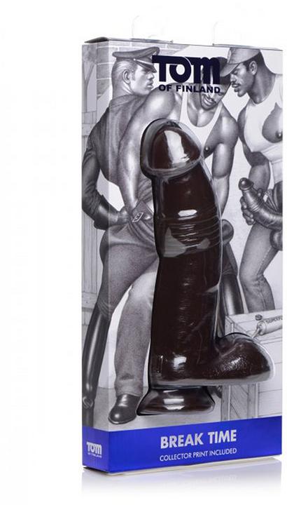Image du produit Tom of Finland Break Time XL