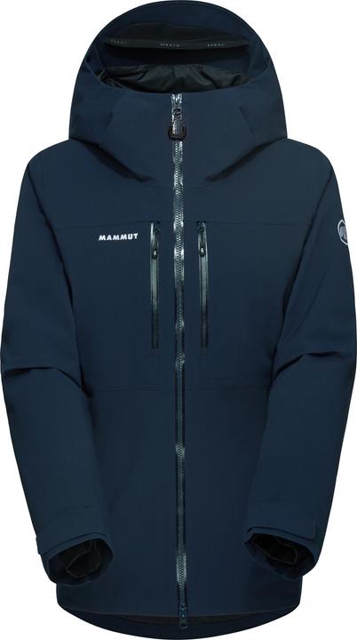 Immagine prodotto Mammut Giacca con cappuccio Stoney HS Thermo Donna (XL)