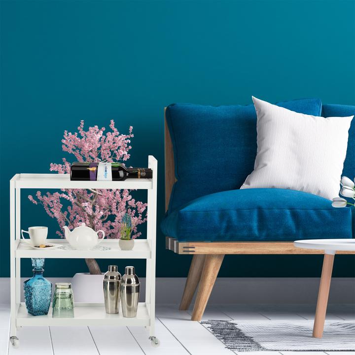 Produktbild Relaxdays Rollwagen