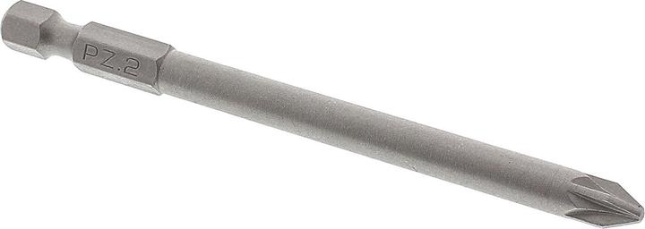 Produktbild RS PRO Bit Einsatz 2x90mm PZ2 (Kreuz Pozidriv PZ)