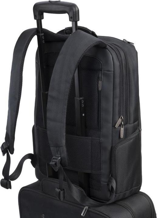 Image du produit Rivacase 8165 Sac à dos d'affaires pour ordinateur portable 15,6 (16 l)