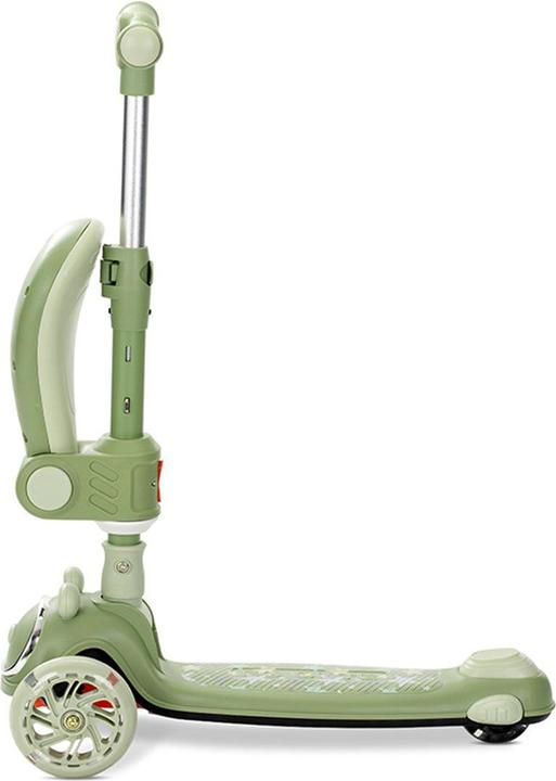 Produktbild Lorelli Kinderroller Swiftie 2 in 1