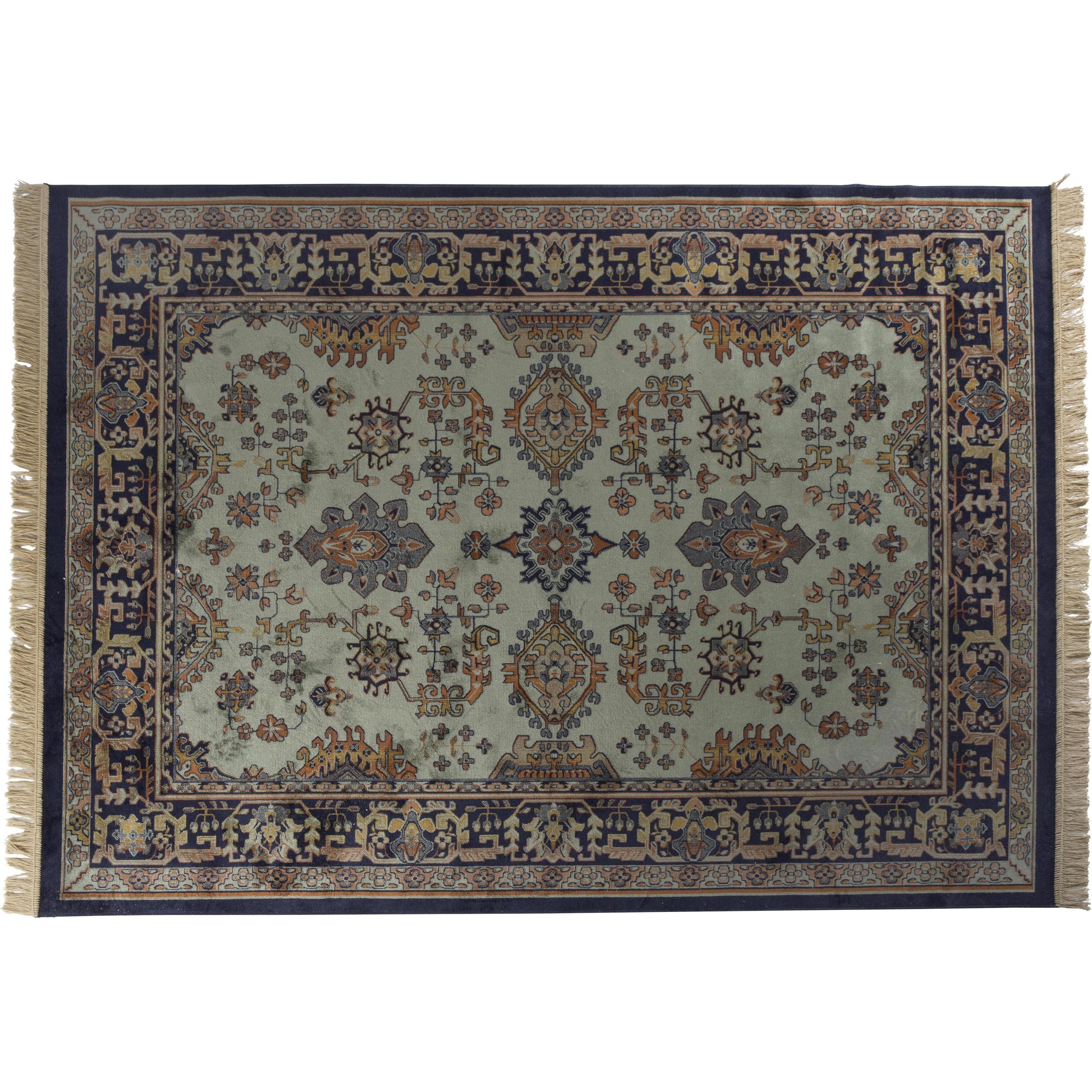 White Label Living, Teppich, Carpet (200 x 300 cm)