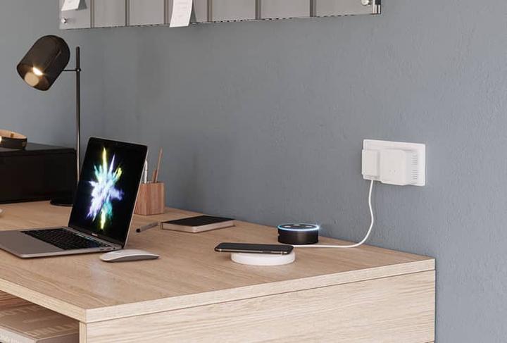 Produktbild Devolo Magic 1 WiFi mini Starter Kit (1200 Mbit/s)