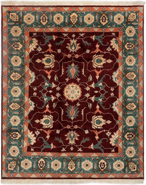 Produktbild Vidal Indo Täbriz (245 x 300 cm)