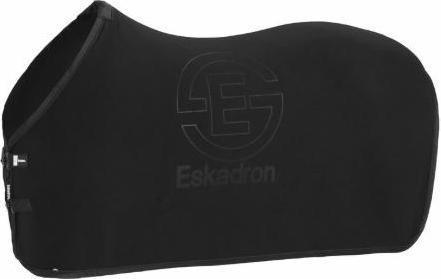 Produktbild Eskadron Abschwitzdecke Fleece Stamp Dynamic 25