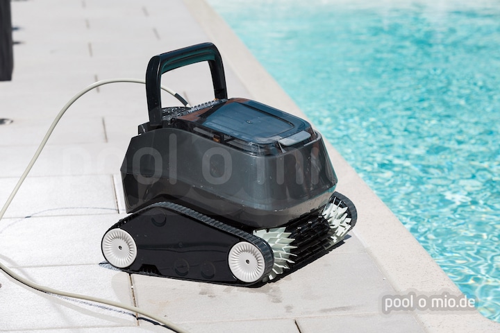 Actual product image Swim-Fun Floor, Waterline