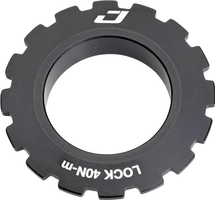 Jagwire Disc Center Lock Verschlussring mit Aussenverzahnung (20 mm)