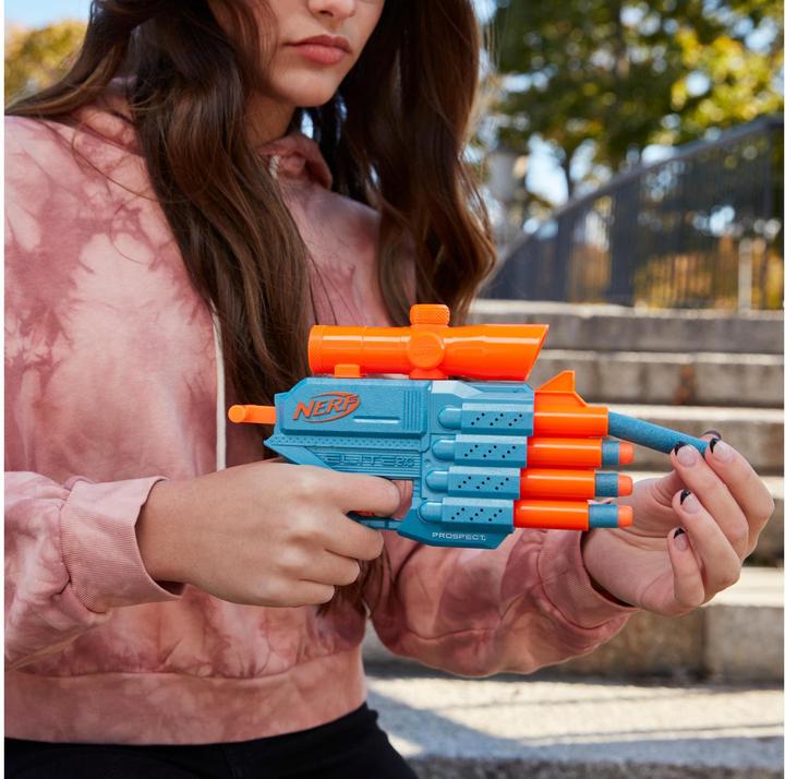 Produktbild Nerf Elite 2.0 Prospect QS-4