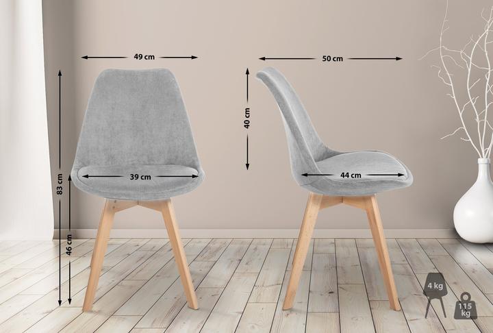Actual product image CLP Linares
