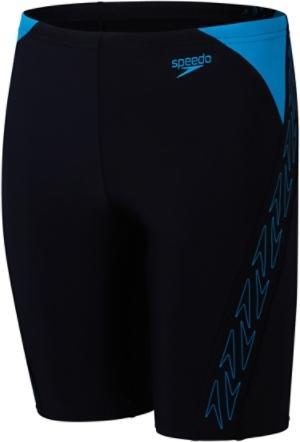 Produktbild Speedo Hyper Boom Logo Splice Jammer (140)