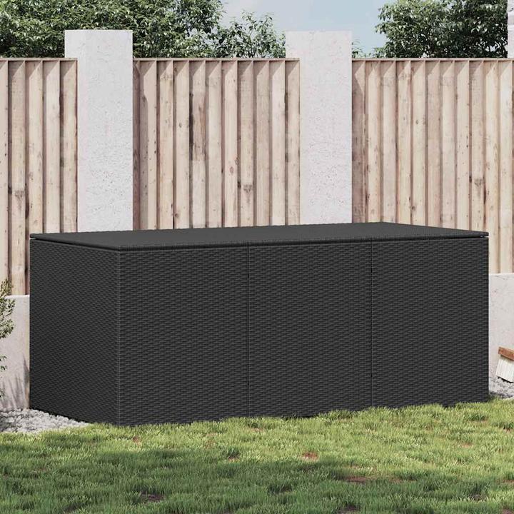 Actual product image vidaXL Gartenbox
