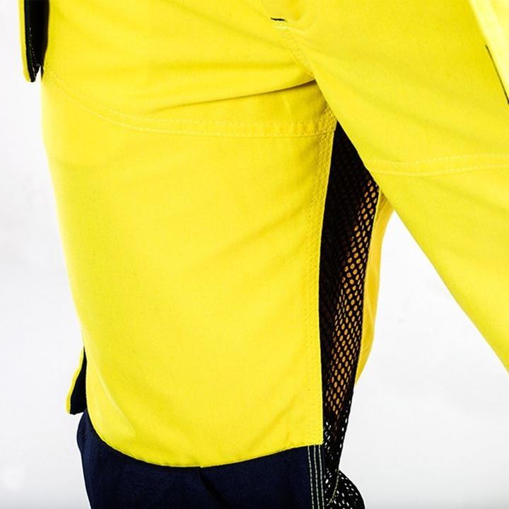 Actual product image Blakläder Blaklader ventilated protactive pants (104, 26)