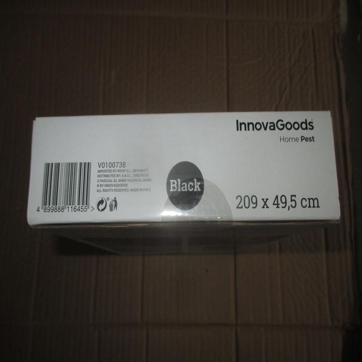 Immagine prodotto JTI Zanzariera con magneti