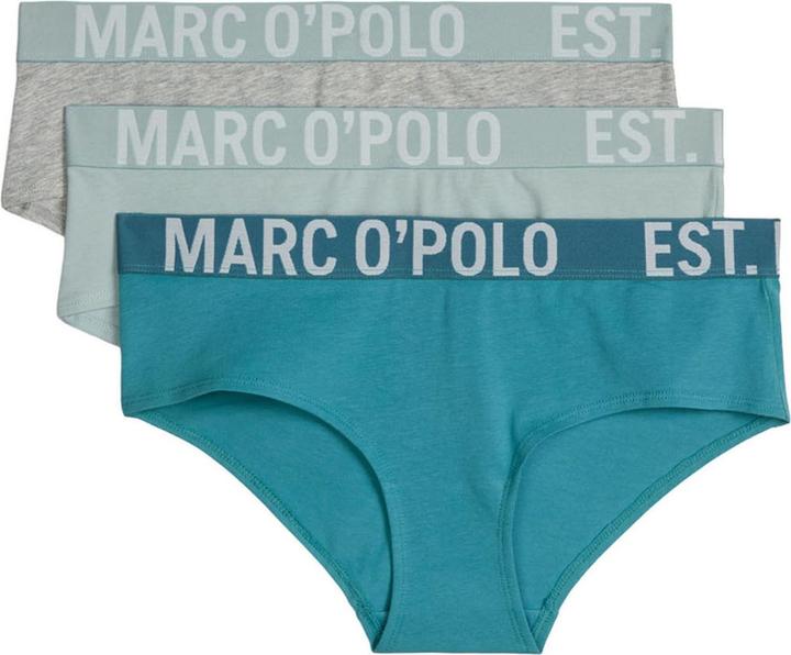 Blue, Gray Mist, Grey Melange