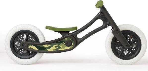 Immagine prodotto Wishbone 3 in 1 Design Bike Edizione Riciclata