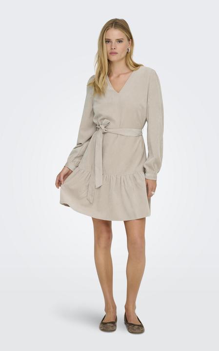 Image du produit Only ONLMARIKE Kurzes Kleid Kleid (XL)