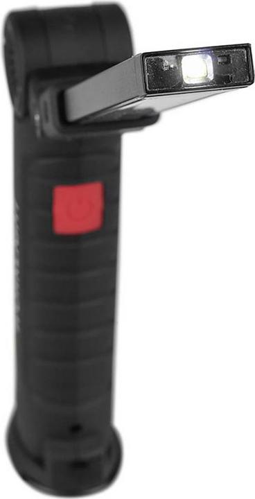 Actual product image Eufab Working headlights (400 lm)