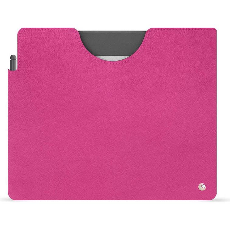 Thumbnail - Noreve Lederschutzhülle (Kindle), Tablet Hülle, Rosa