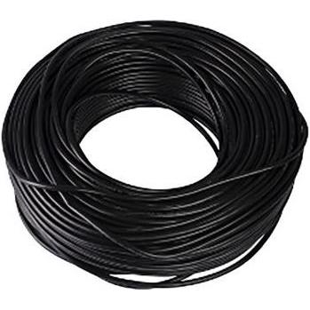 TE Sensors, Kabelleitung, 4 X.5MM2 0100M PVR CABLE (100 m)
