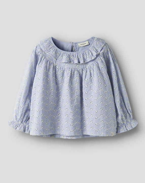 Immagine prodotto Name it Bio-Baumwolle Hemd (104)