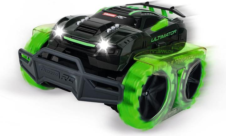 Image du produit Carrera ULTIMATOR 2,4GHz - Ultimate Terrain Veh.