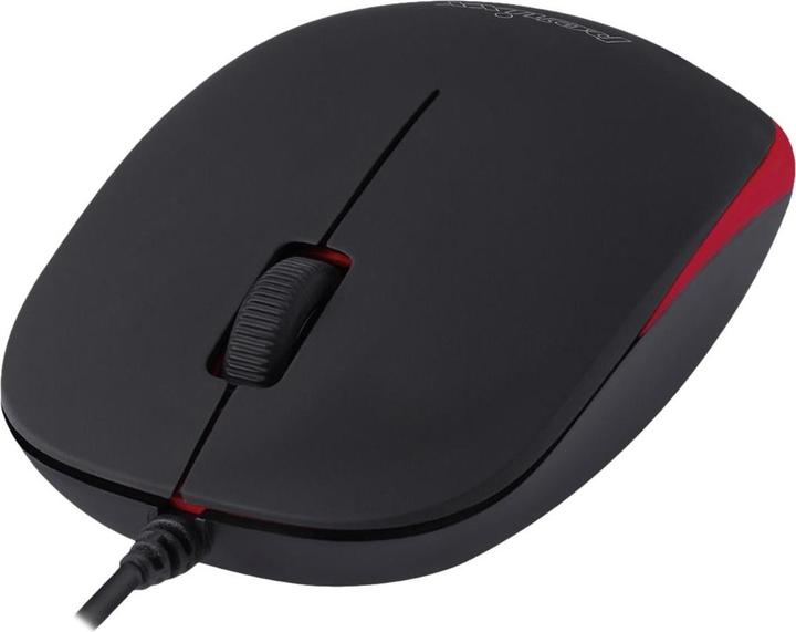 Immagine prodotto Perixx Set di tastiera e mouse PERIDUO-212 (DE, Cablato)
