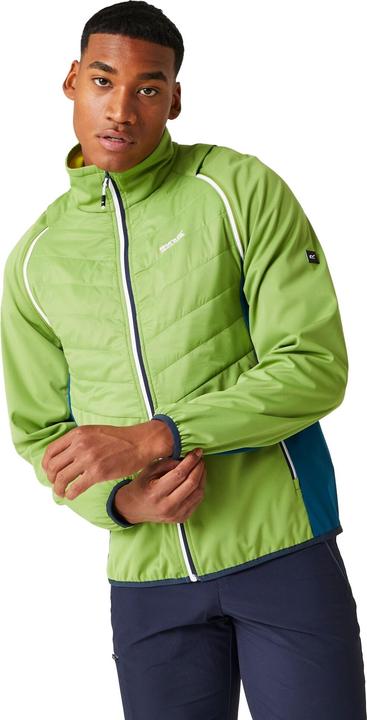 Produktbild Regatta Steren II Hybridjacke (XXL)