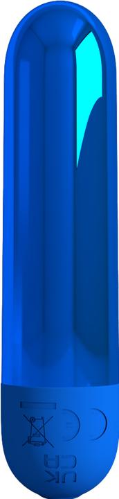 Produktbild Pretty Love Kiwi - Kugelvibrator - Blau