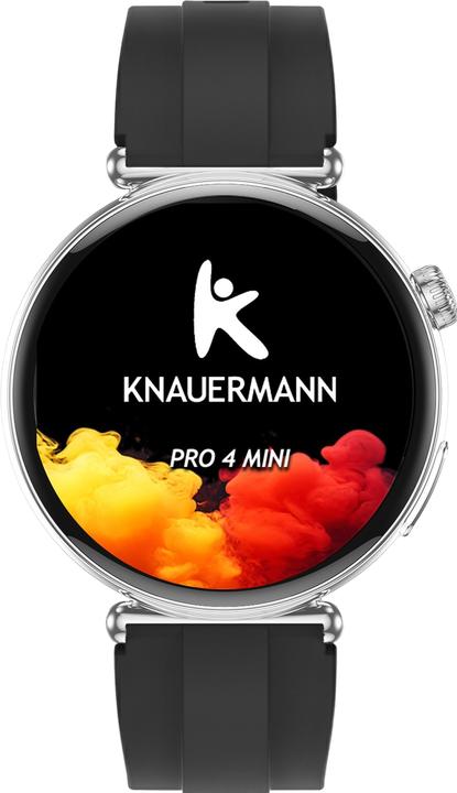Immagine prodotto Knauermann Pro 4 Mini (2026) (41 mm)