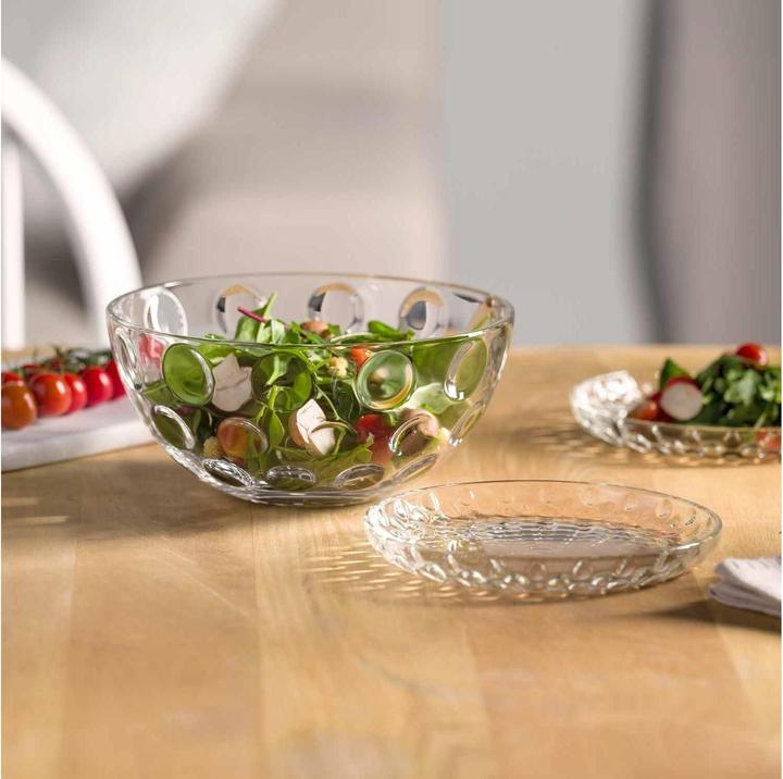 Produktbild Leonardo CUCINA OPTIC 4er Set 18 cm (1x, 18 cm)